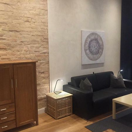 柏林夏洛滕堡城市公寓 外观 照片